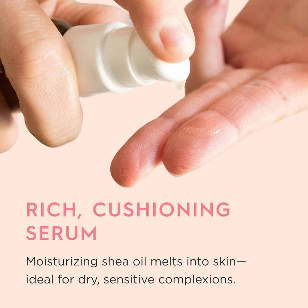 Vitamin C Facial Serum 1 oz Y594