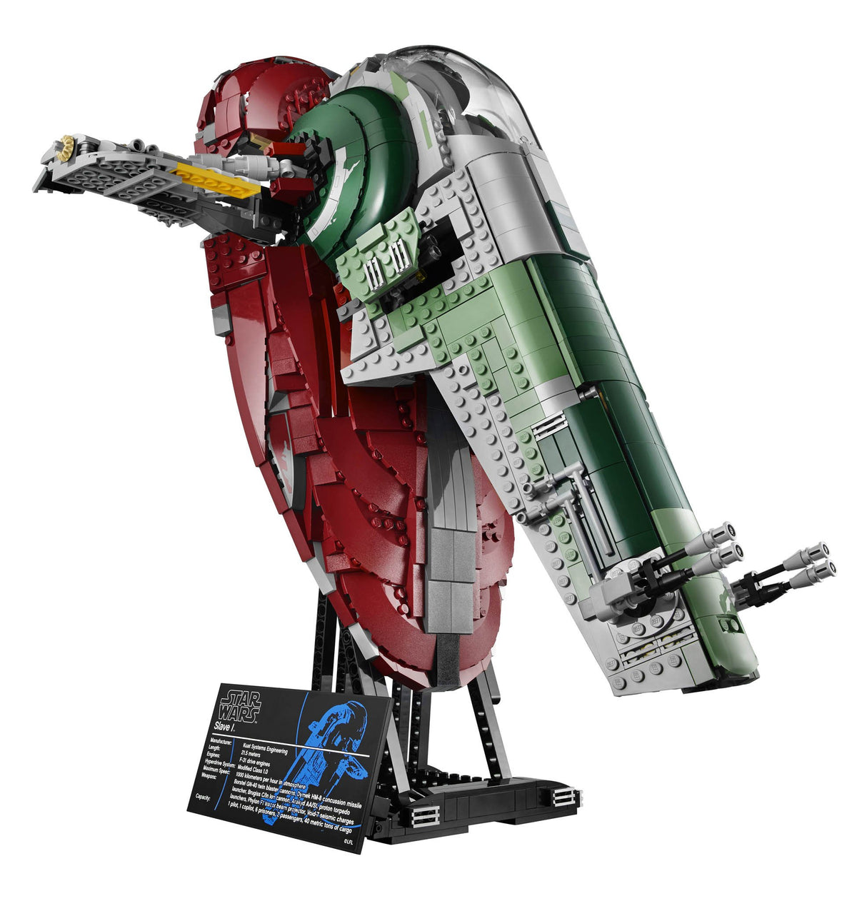 Star Wars Toy U63931