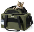 Expandable Airline Approved Pet Carrier J901213