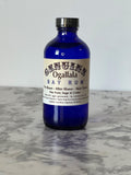 8oz Bay Rum Sage and Cedar Aftershave D3899