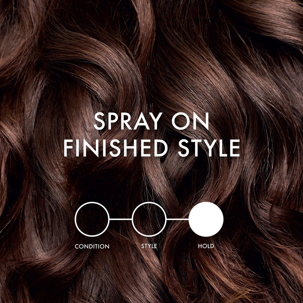 Firm Hold Hairspray, 2 oz, 12 pk S635
