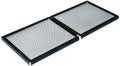 Screen Cover for Hinged Door D925